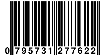 0 795731 277622
