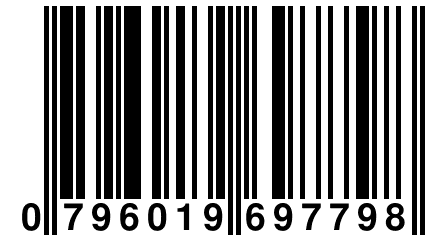 0 796019 697798