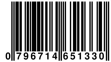 0 796714 651330