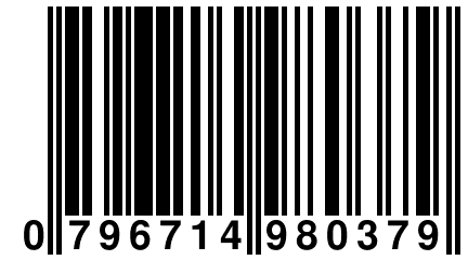0 796714 980379