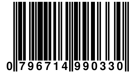 0 796714 990330