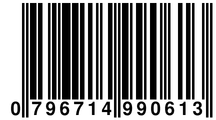 0 796714 990613