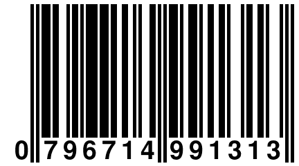 0 796714 991313