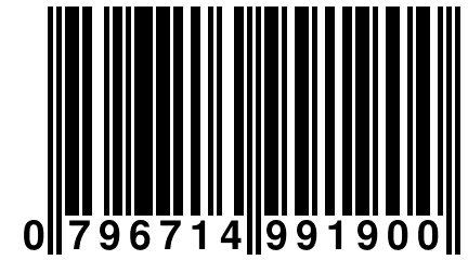 0 796714 991900