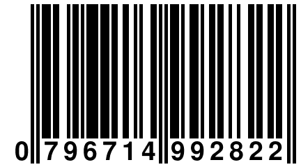 0 796714 992822