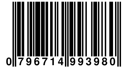 0 796714 993980