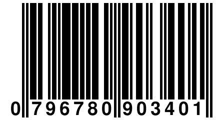 0 796780 903401