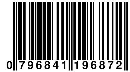0 796841 196872