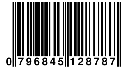 0 796845 128787