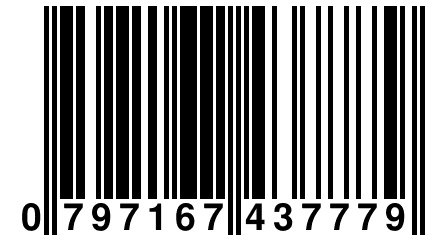 0 797167 437779