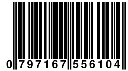 0 797167 556104