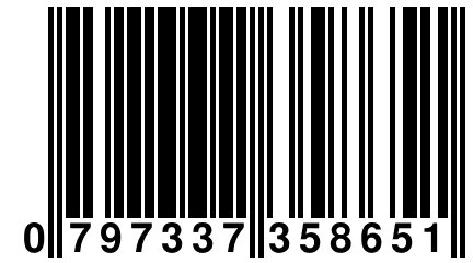 0 797337 358651