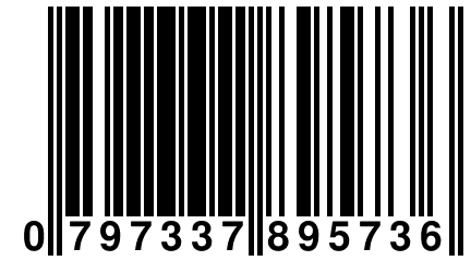 0 797337 895736