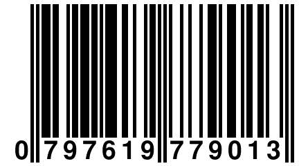 0 797619 779013