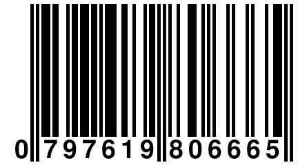0 797619 806665