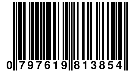 0 797619 813854
