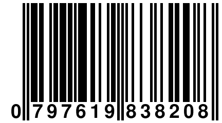 0 797619 838208