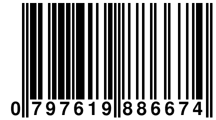 0 797619 886674