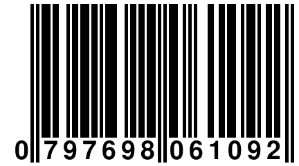 0 797698 061092