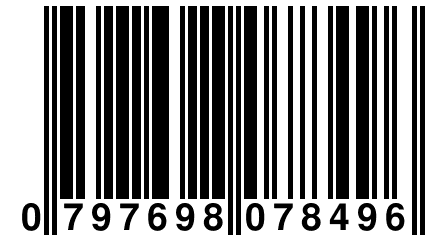 0 797698 078496