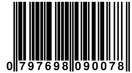 0 797698 090078
