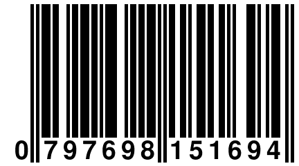 0 797698 151694