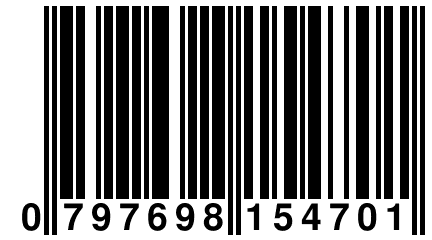 0 797698 154701