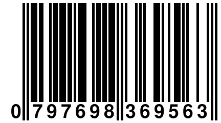 0 797698 369563