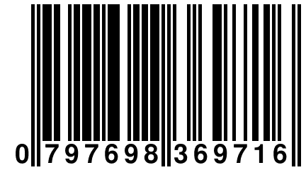 0 797698 369716