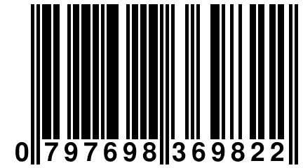 0 797698 369822