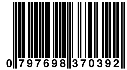 0 797698 370392