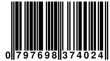 0 797698 374024