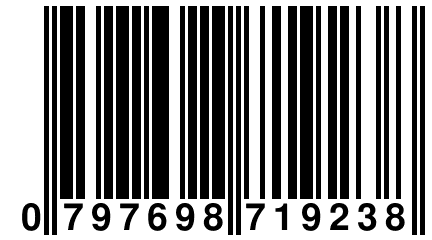 0 797698 719238