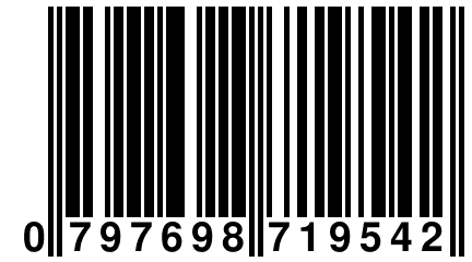 0 797698 719542