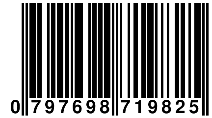 0 797698 719825