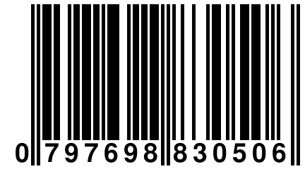 0 797698 830506