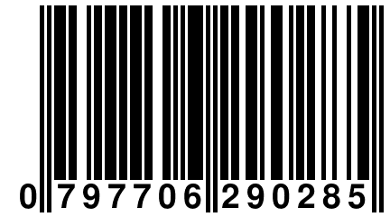 0 797706 290285