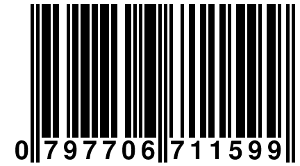 0 797706 711599