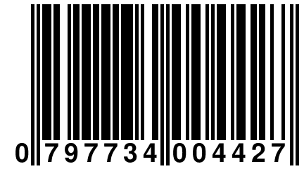 0 797734 004427