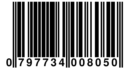 0 797734 008050