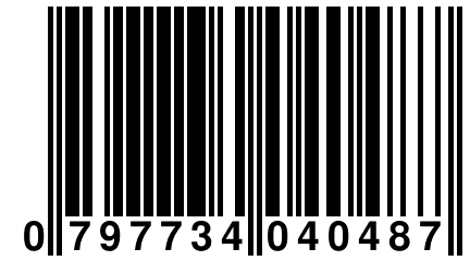 0 797734 040487