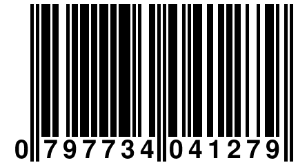 0 797734 041279