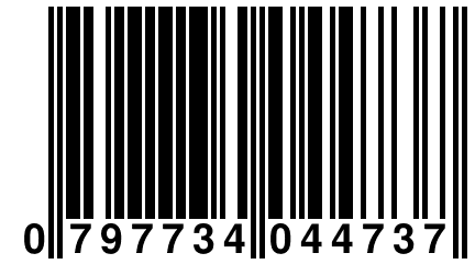 0 797734 044737