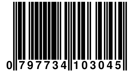 0 797734 103045