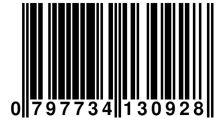 0 797734 130928