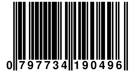 0 797734 190496