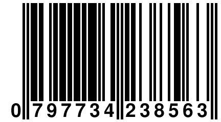 0 797734 238563