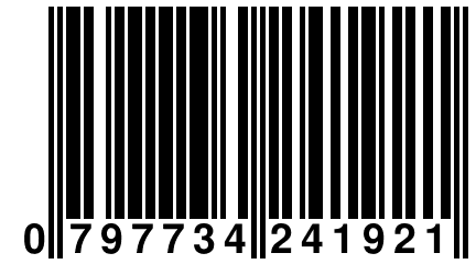 0 797734 241921