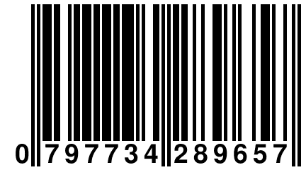 0 797734 289657