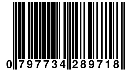 0 797734 289718
